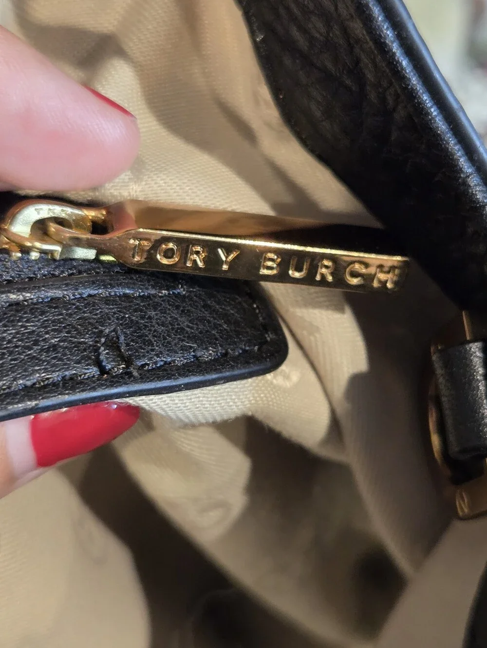Tory Burch tory burch
